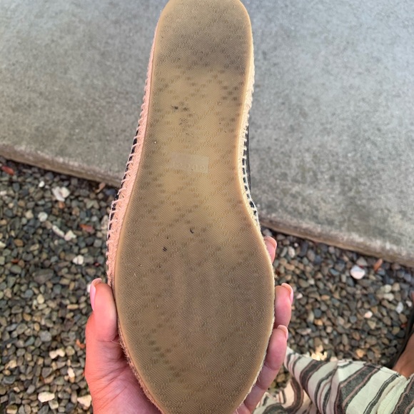 Gucci Slip On Shoes - Picture 4 of 4